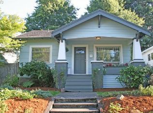 404 SW Dakota St, Portland, OR 97239