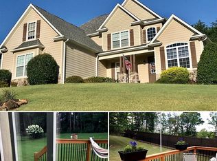 6 Windswept Knoll Dr, Taylors, SC 29687