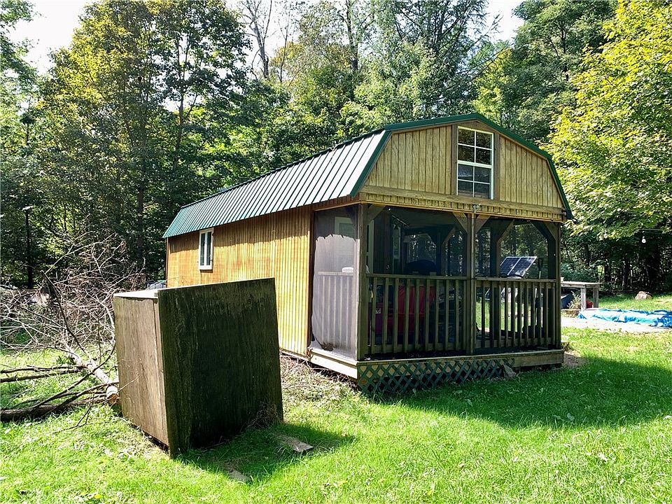 424 Campbell Rd Earlville NY Zillow