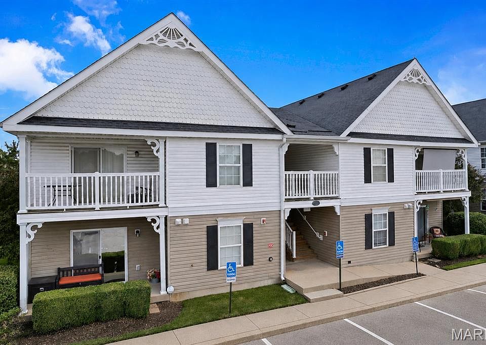 1st image of 100 Brandy Mill Cir #1F