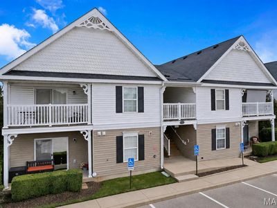 100 Brandy Mill Cir #1F, High Ridge, MO, 63049