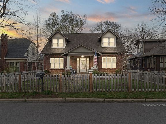 2nd image of 128 Kenner Ave
