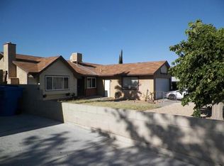913 Windy Pass, Barstow, CA 92311