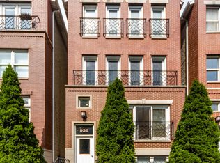 936 W George St #3, Chicago, IL 60657