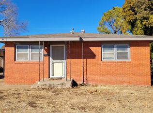 4416 29th St APT B, Lubbock, TX 79410