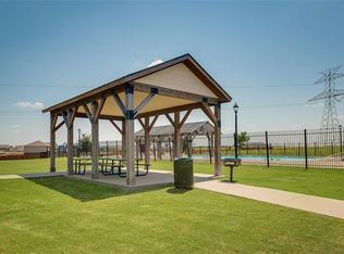 187 Lone Star Ave, Venus, TX 76084