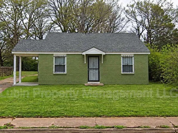 1574 Elvis Presley Blvd, Memphis, TN 38106