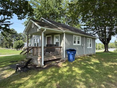 5783 Us Highway 421 S, Mc Kee, KY, 40447