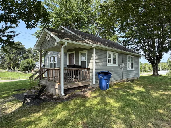 5783 Us Highway 421 S, Mc Kee, KY 40447