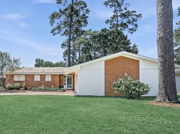 5725 Hooks Ave, Beaumont, TX 77706