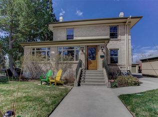 1205 Oneida St, Denver, CO 80220