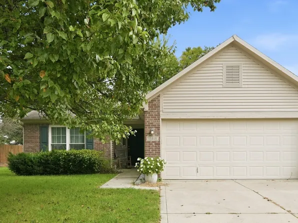 13315 Eastwood Ln, Fishers, IN 46038