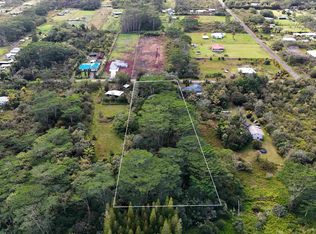 35th Ave Lot 17, Kurtistown, HI 96760