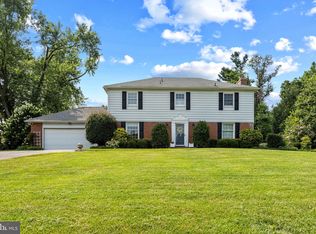 13706 Harcum Rd, Phoenix, MD 21131