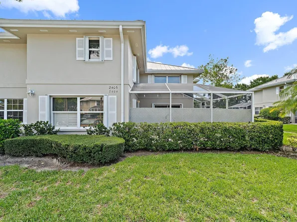 2406 SW Danbury Ln, Palm City, FL 34990