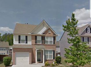 4004 Carisbrook Ln, Union City, GA 30291