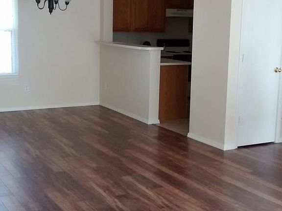 Living Room Looking Toward Dining Room