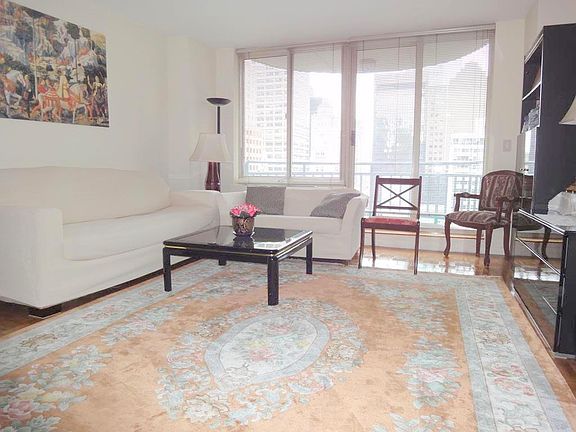 2nd image of 145 E 48th St APT 27D