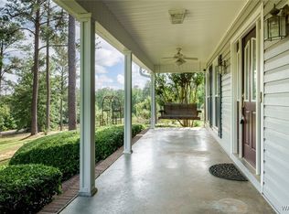 1281 Abercrombie Rd, Centreville, AL 35042