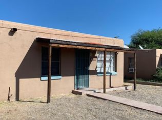 5011 E 1st St, Tucson, AZ 85711
