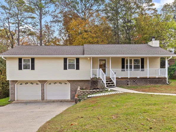 700 Swansons Ridge Rd, Chattanooga, TN 37421