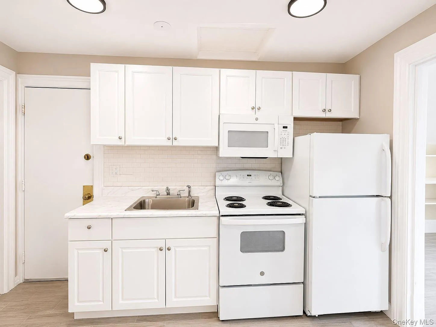 167 Liberty Street, Newburgh, NY 12550 — Photo 4