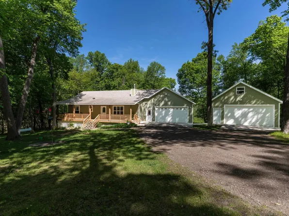24885 Labrador Beach Rd, Pelican Rapids, MN 56572