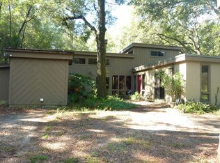 1450 Gaudrey St, Deland, FL 32720