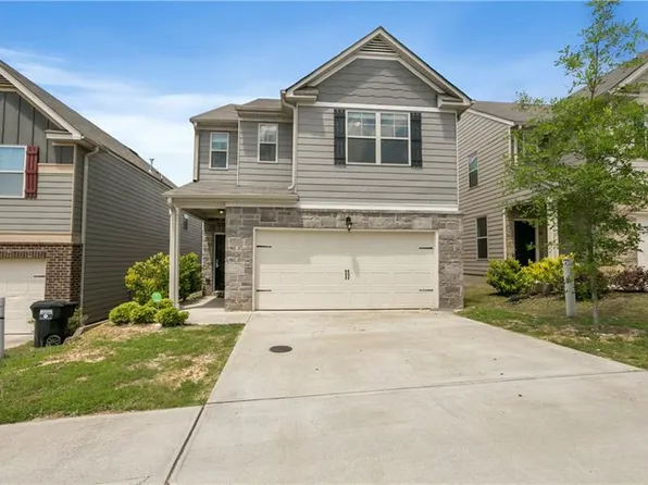 5885 Seabright Ln, Atlanta, GA 30349