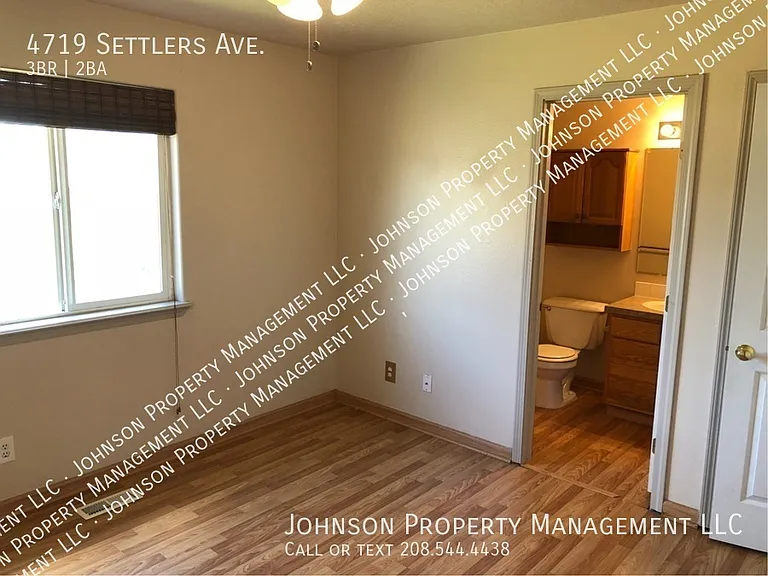4719 Settlers Ave — Photo 5
