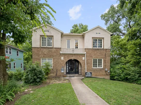 3379 Morrison Ave APT 1, Cincinnati, OH 45220