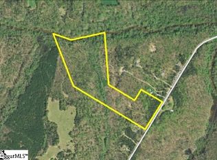 819 Hillside Church Rd, Fountain inn, SC 29644