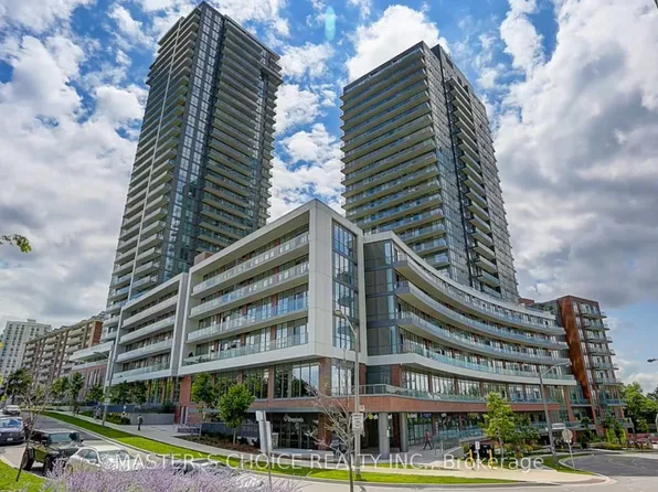 38 Forest Manor Rd, Toronto, ON