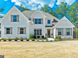 110 Beresford Rd, Tyrone, GA 30290