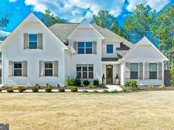 110 Beresford Rd, Tyrone, GA 30290