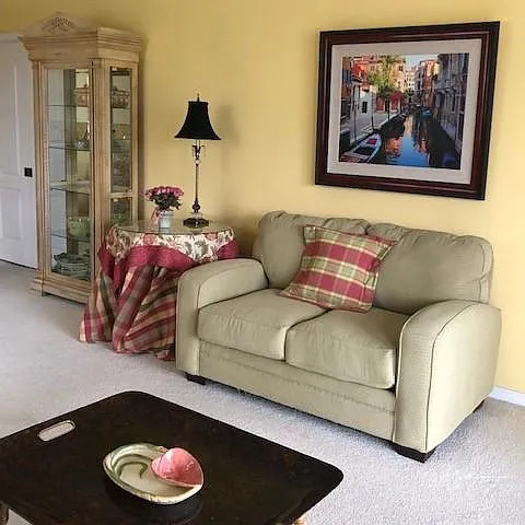 8505 Naples Heritage Dr #128 — Photo 6