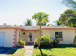 6410 Kimberly Blvd, North Lauderdale, FL 33068