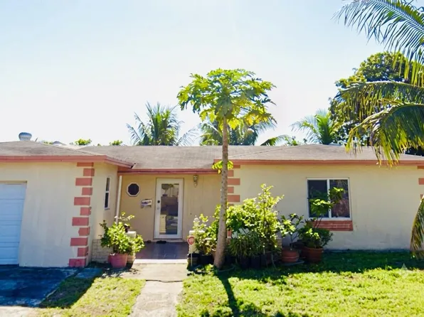 6410 Kimberly Blvd, North Lauderdale, FL 33068