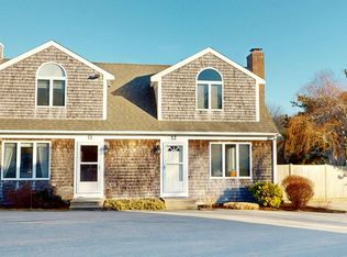 8 Seashore Park Dr APT 11, Provincetown, MA 02657