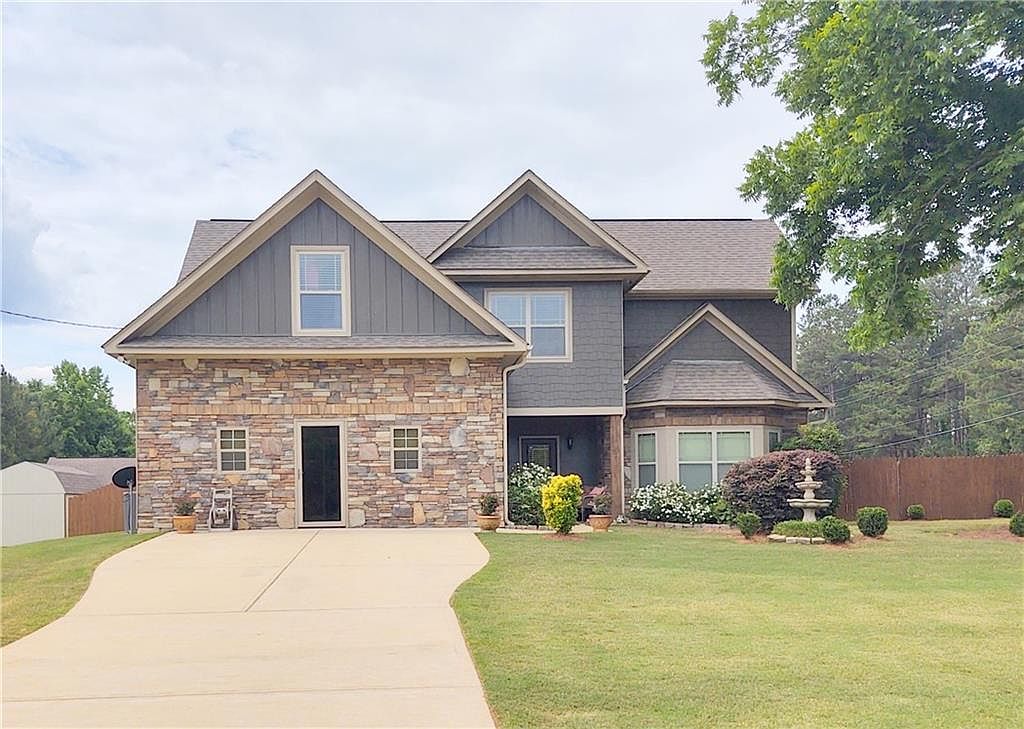 20 Lee Road 2192, Cusseta, AL 36852 Zillow