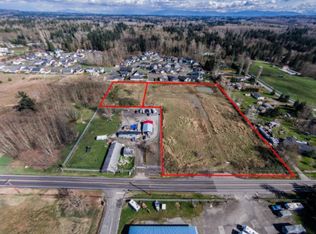 8000 Anchor Pkwy, Blaine, WA 98230