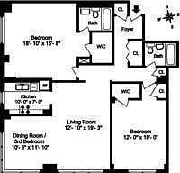 1st image of 399 E 72nd St APT 7E