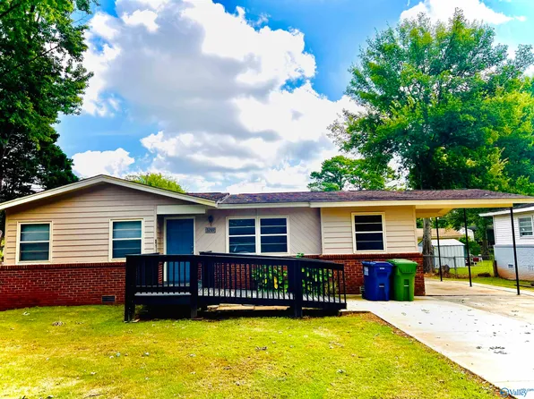 3207 Joslin St SW, Huntsville, AL 35805