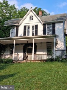 7725 York Rd, Baltimore, MD, 21204