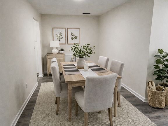 3rd image of 1110 Jenne St #1
