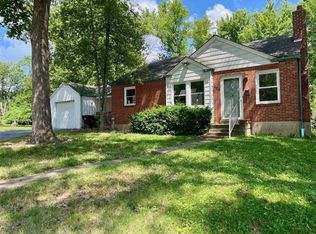 333 Midway Ave, Saint Louis, MO