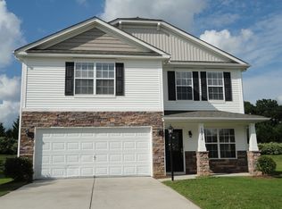 14816 Heron Point Pl, Charlotte, NC 28278