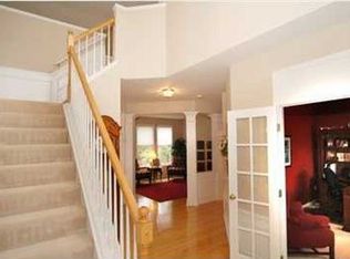 245 Quail Ridge Dr NE, Ada, MI 49301