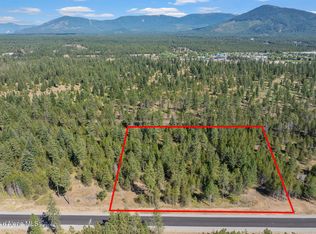 5 Dawson Loop, Athol, ID 83801