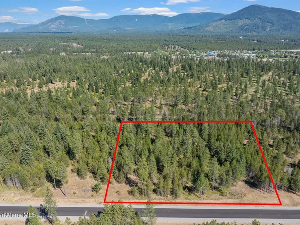 5 Dawson Loop, Athol, ID 83801